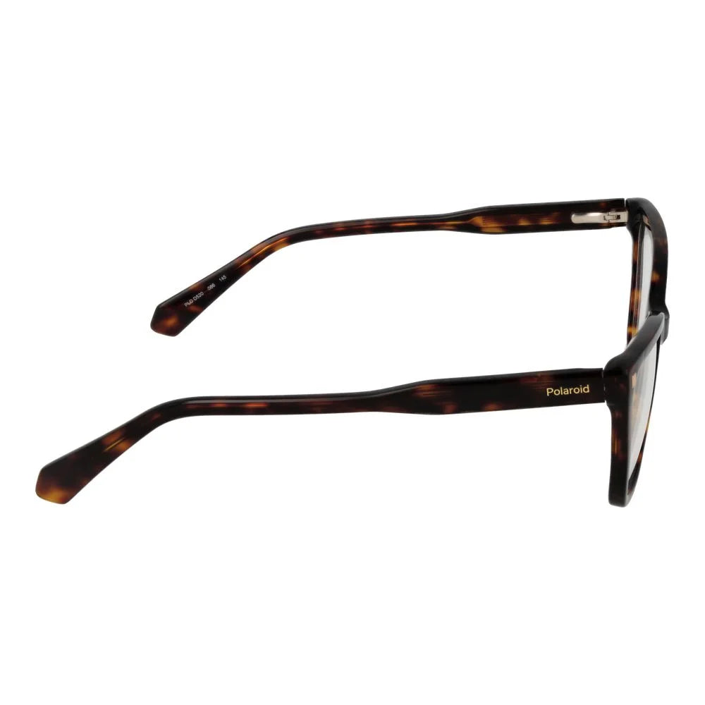 Polaroid Brown Women Glasses Frame - Eyeglasses