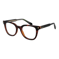 Polaroid Brown Women Glasses Frame - Eyeglasses