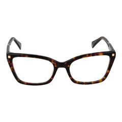 Polaroid Brown Women Glasses Frame - Eyeglasses