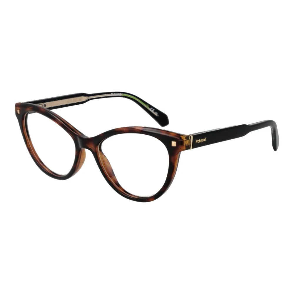 Polaroid Brown Women Glasses Frame - Eyeglasses