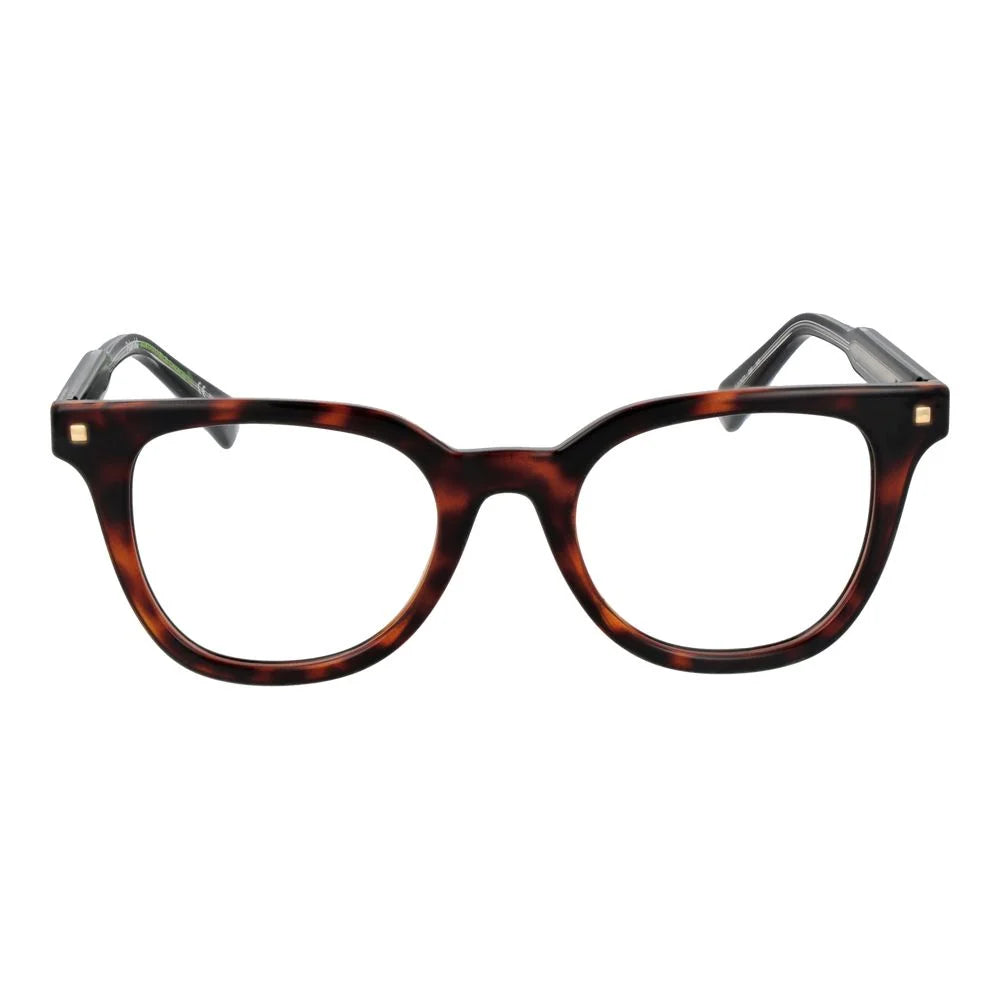 Polaroid Brown Women Glasses Frame - Eyeglasses
