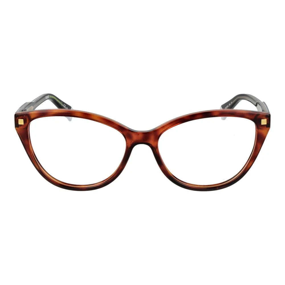 Polaroid Brown Women Glasses Frame - Eyeglasses