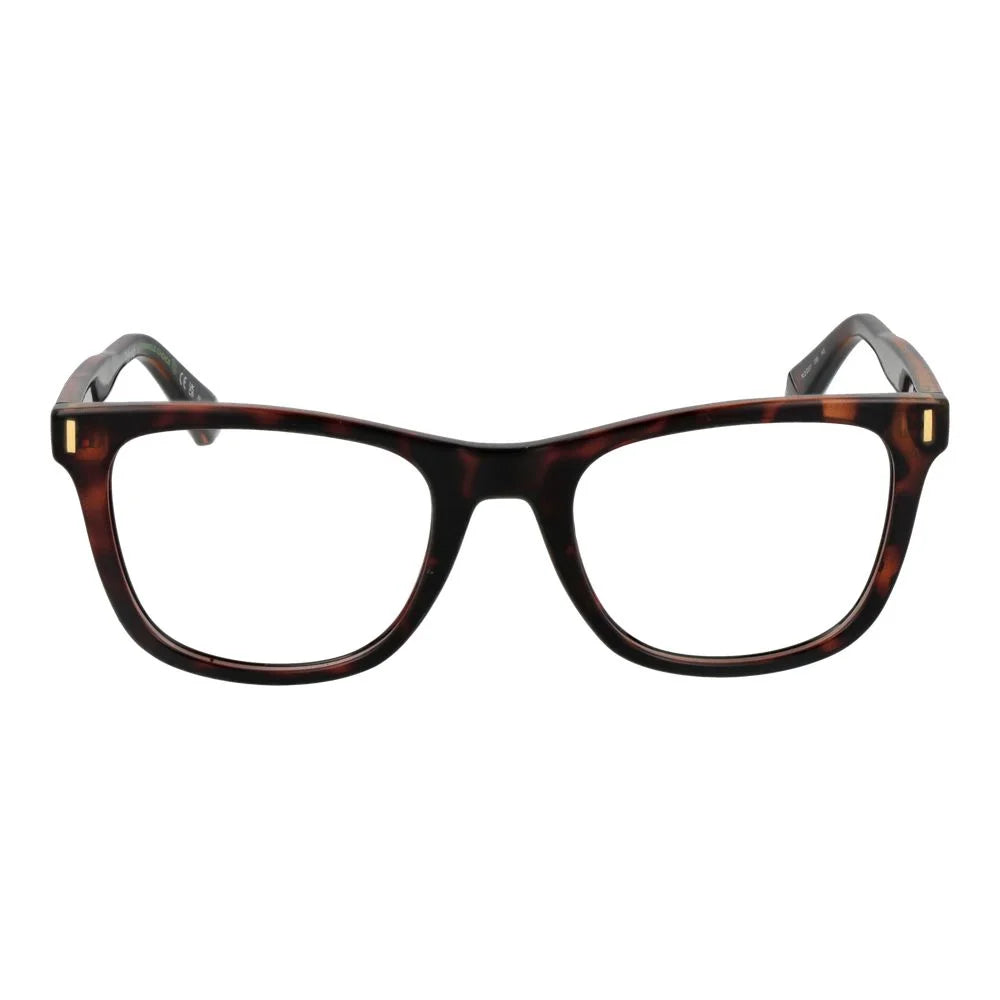 Polaroid Brown Women Glasses Frame - Eyeglasses