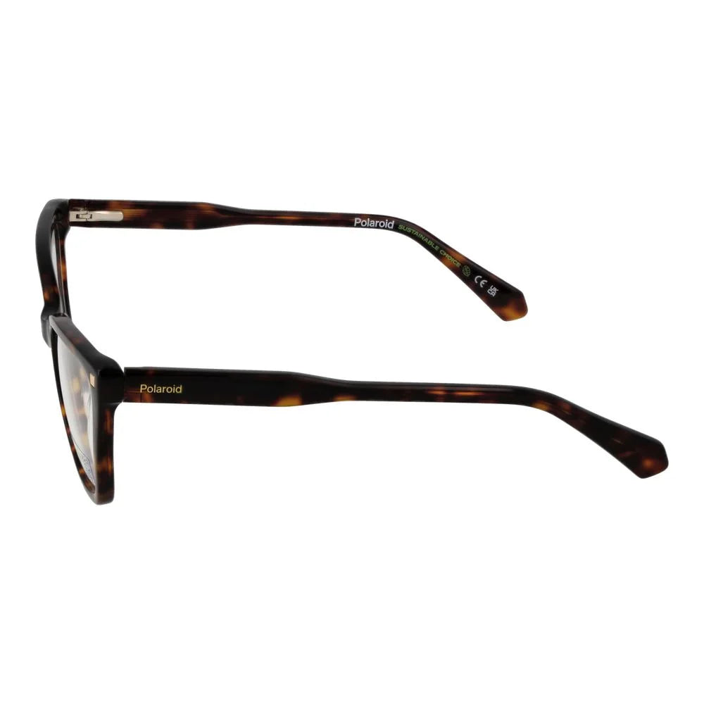 Polaroid Brown Women Glasses Frame - Eyeglasses