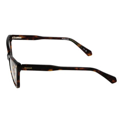 Polaroid Brown Women Glasses Frame - Eyeglasses