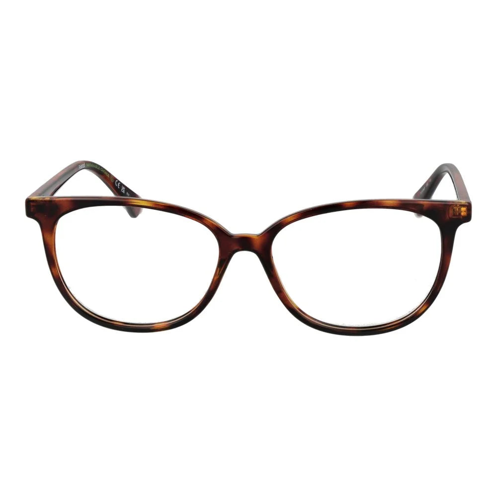 Polaroid Brown Women Glasses Frame - Eyeglasses