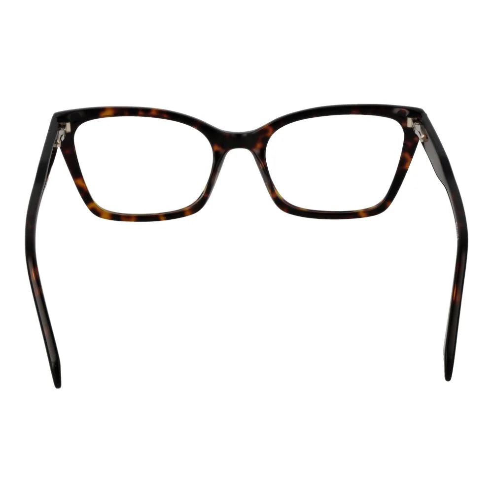 Polaroid Brown Women Glasses Frame - Eyeglasses