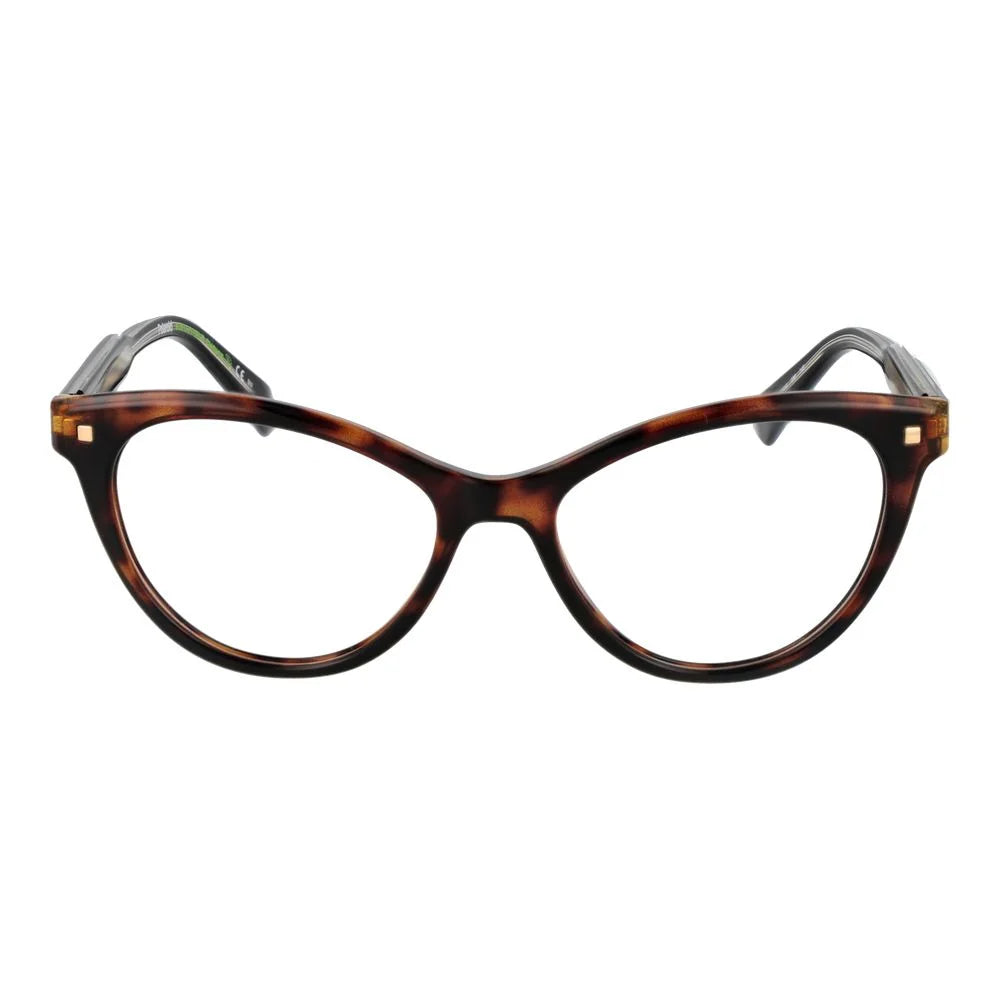 Polaroid Brown Women Glasses Frame - Eyeglasses
