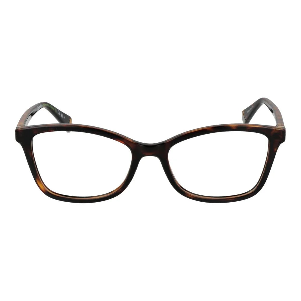 Polaroid Brown Women Glasses Frame - Eyeglasses