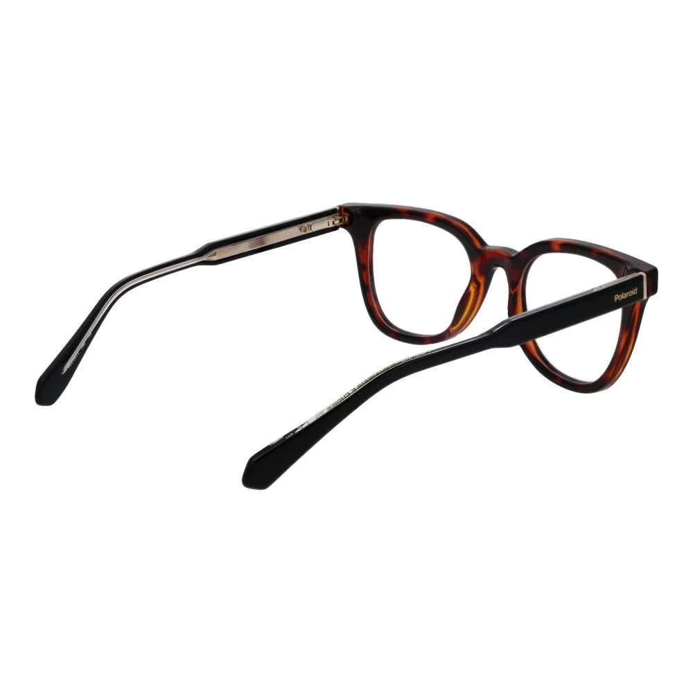 Polaroid Brown Women Glasses Frame - Eyeglasses