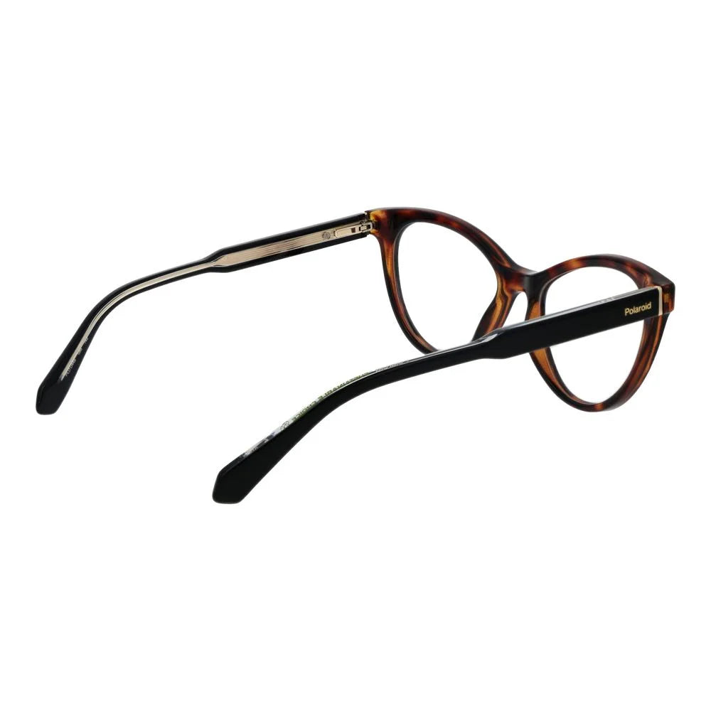 Polaroid Brown Women Glasses Frame - Eyeglasses