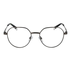 Polaroid Gray Men Glasses Frame - Eyeglasses