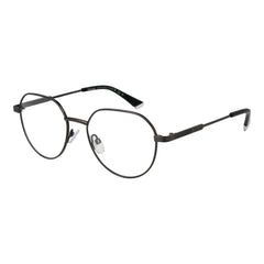 Polaroid Gray Men Glasses Frame - Eyeglasses