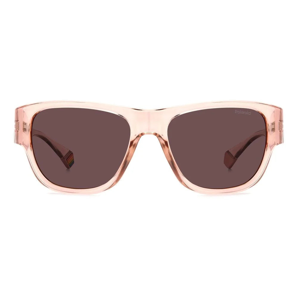 Polaroid Multicolor Resin Sunglasses