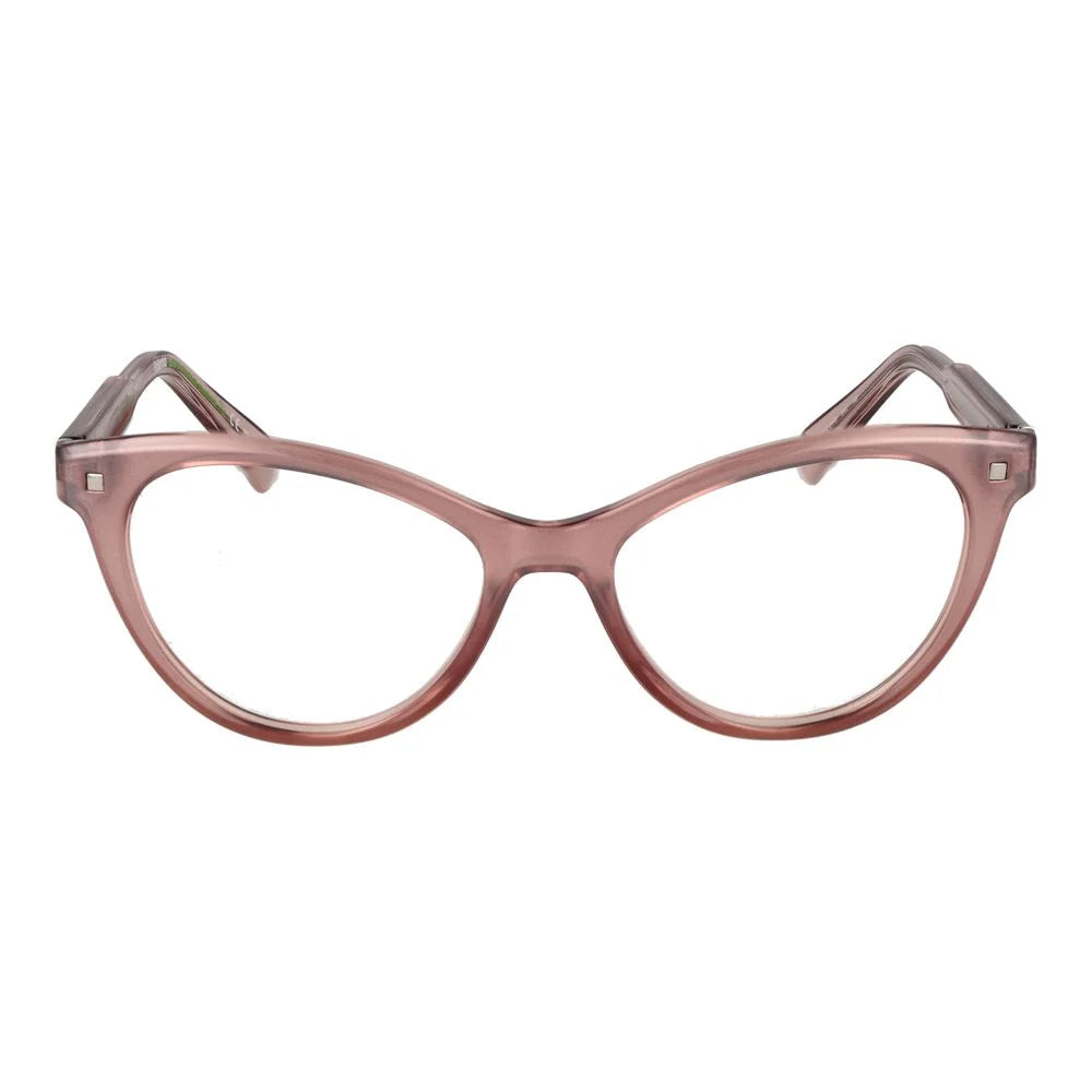 Polaroid Pink Women Glasses Frame - Eyeglasses
