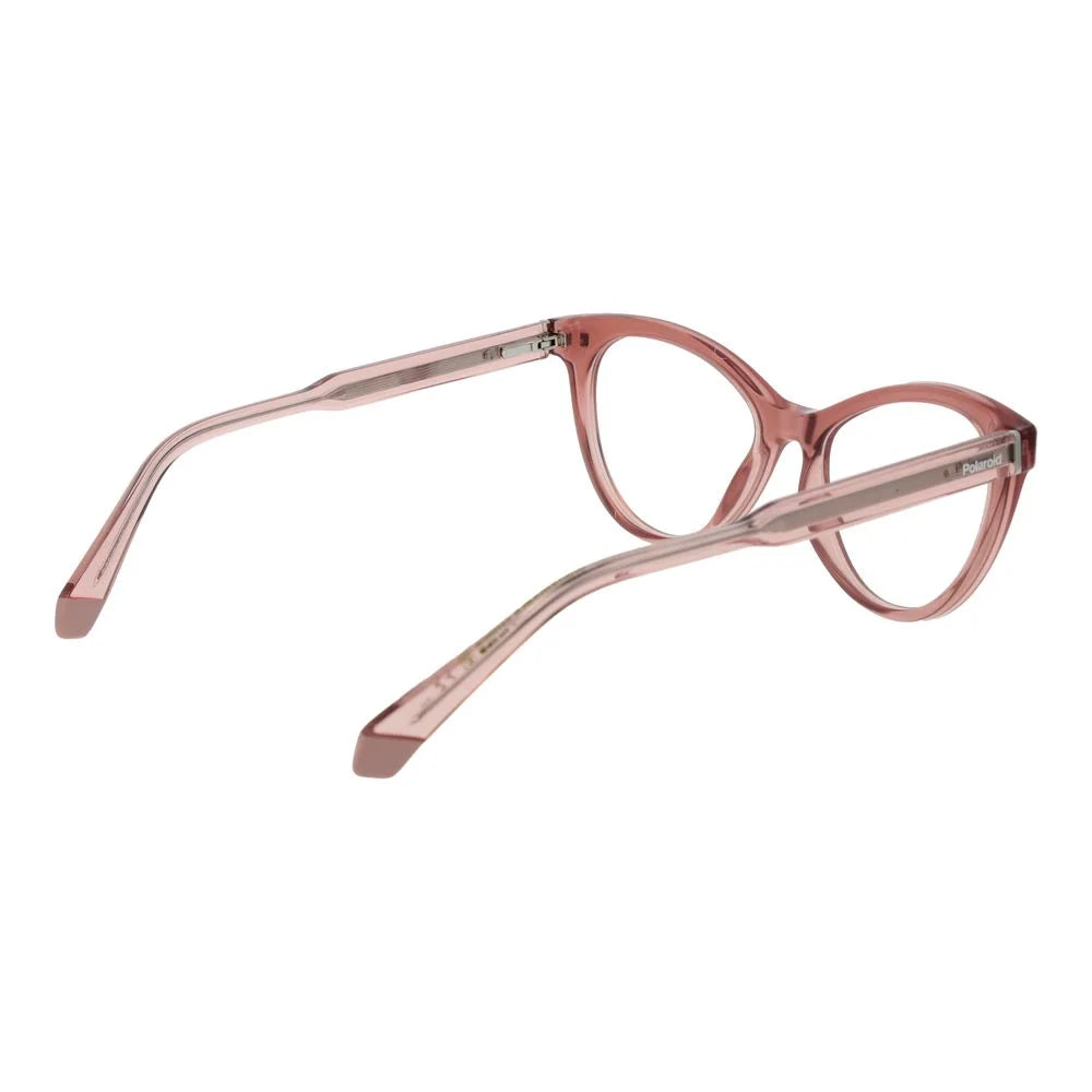 Polaroid Pink Women Glasses Frame - Eyeglasses