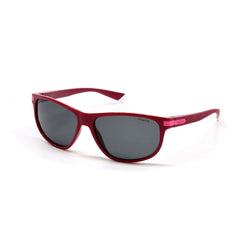 Polaroid Purple Other Fibres Sunglasses - Sunglasses