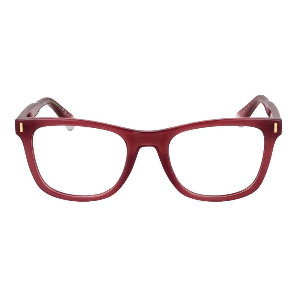 Polaroid Red Women Glasses Frame - Eyeglasses