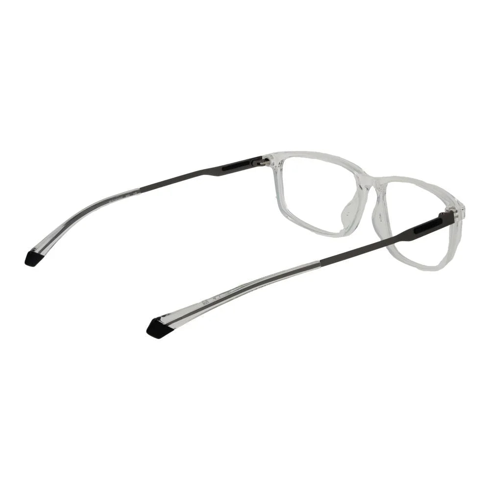 Polaroid Transparent Men Glasses Frame - Eyeglasses