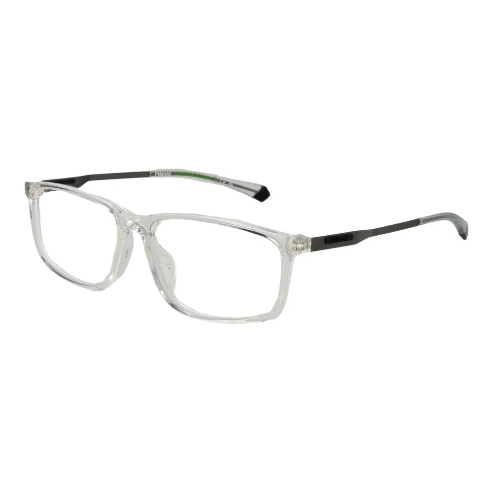 Polaroid Transparent Men Glasses Frame - Eyeglasses