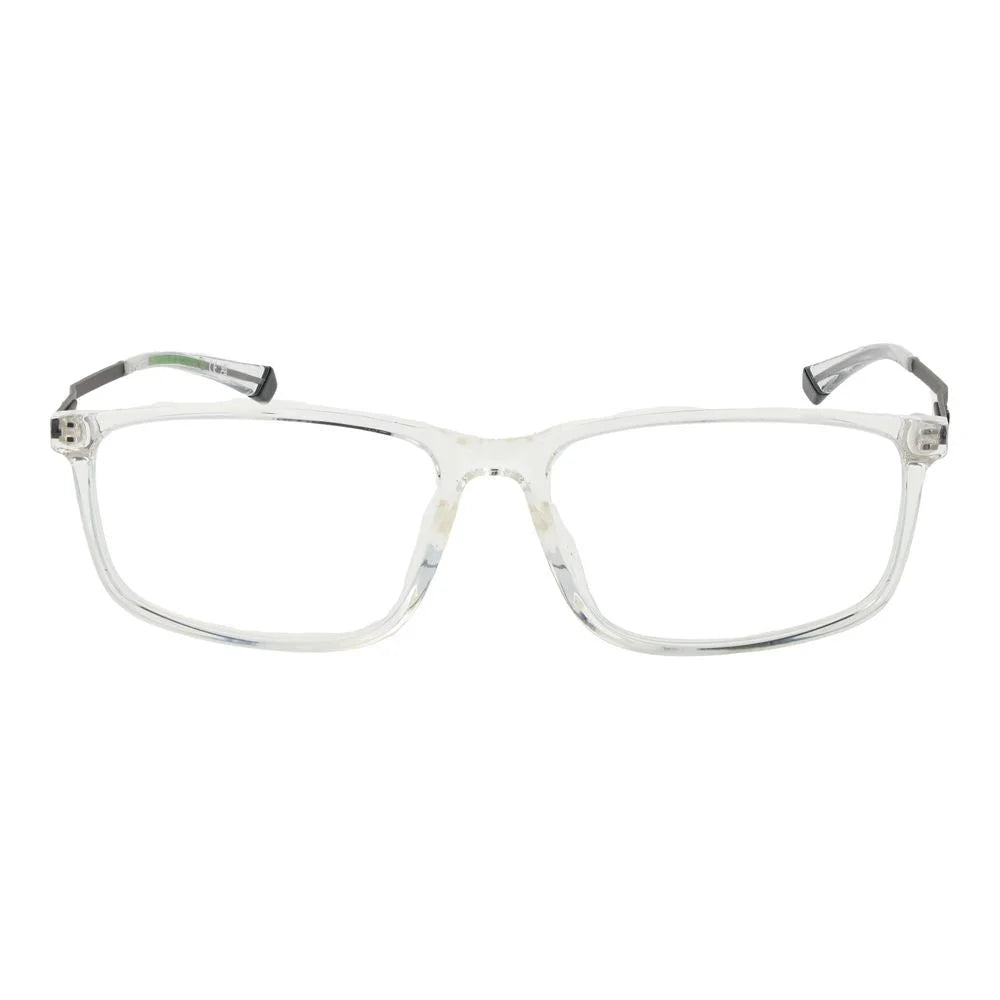 Polaroid Transparent Men Glasses Frame - Eyeglasses