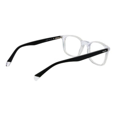 Polaroid Transparent Unisex Glasses Frame - Eyeglasses