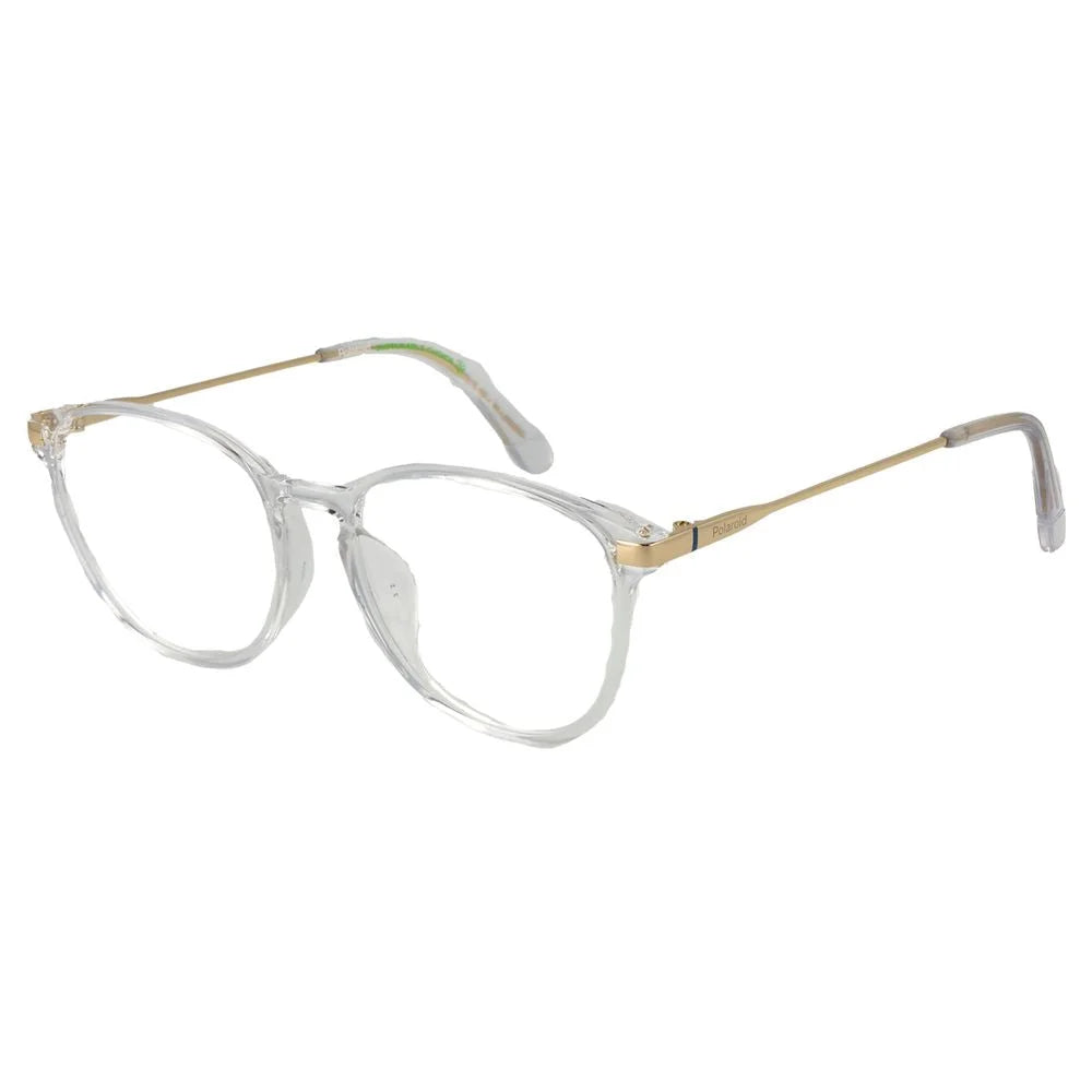Polaroid Transparent Unisex Glasses Frame - Eyeglasses