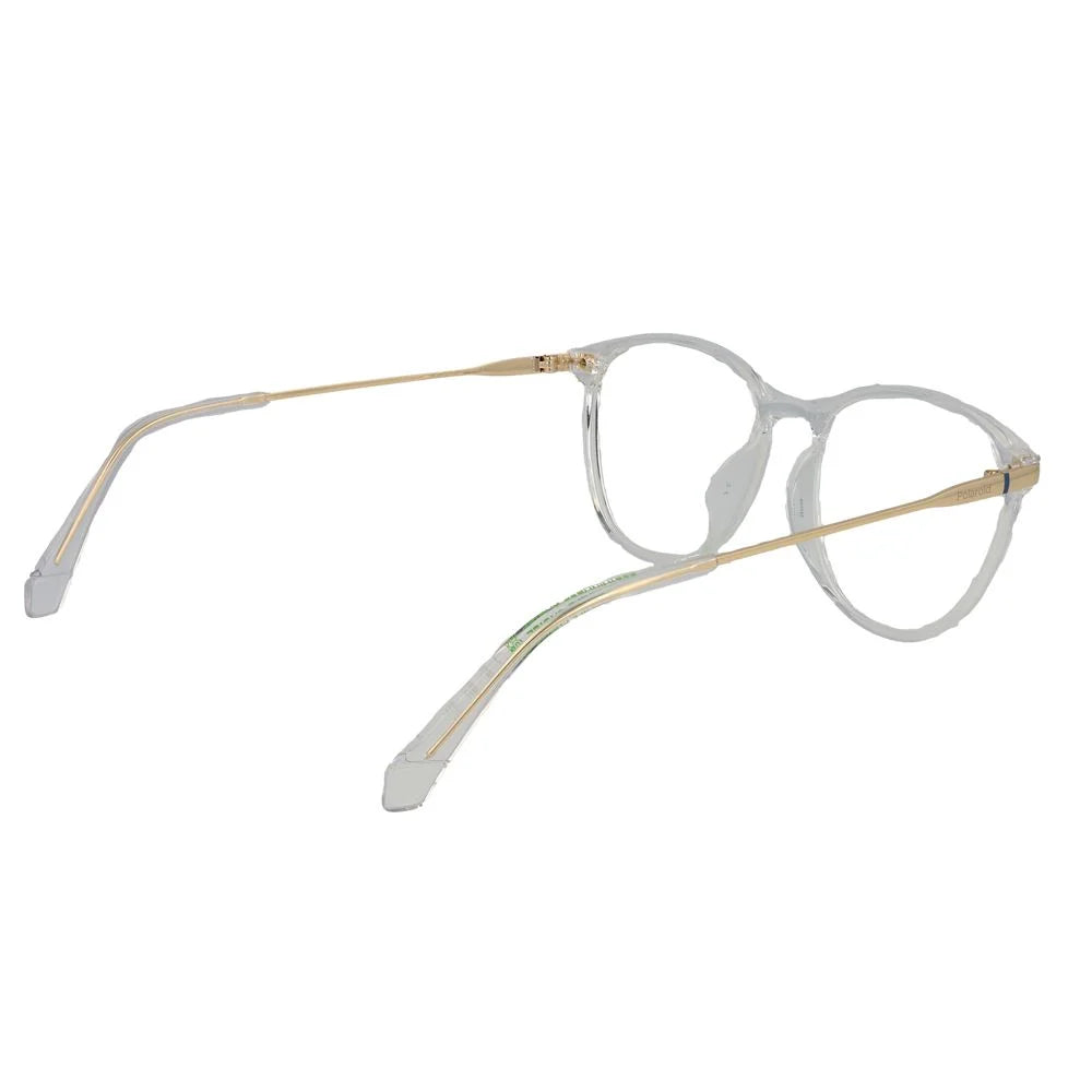 Polaroid Transparent Unisex Glasses Frame - Eyeglasses