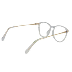 Polaroid Transparent Unisex Glasses Frame - Eyeglasses