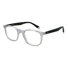 Polaroid Transparent Unisex Glasses Frame - Eyeglasses