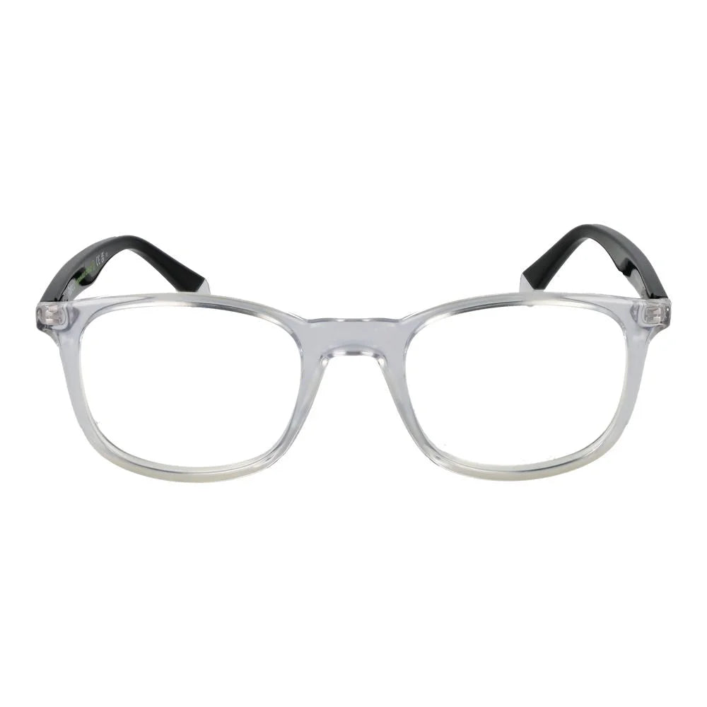 Polaroid Transparent Unisex Glasses Frame - Eyeglasses