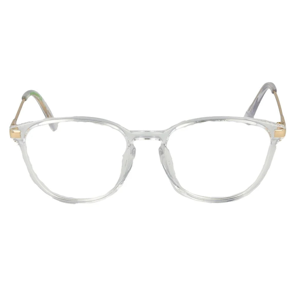 Polaroid Transparent Unisex Glasses Frame - Eyeglasses