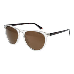 Polaroid Transparent Women Sunglass - Sunglasses