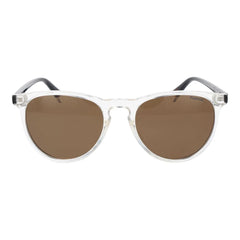 Polaroid Transparent Women Sunglass - Sunglasses