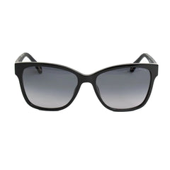 Police Black Acetate Sunglasses - Sunglasses