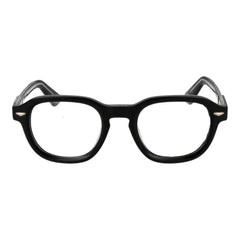 Police Black Men Glasses Frame