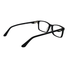 Police Black Men Glasses Frame - Eyeglasses