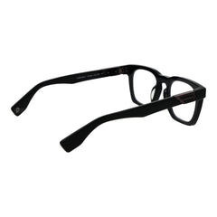 Police Black Men Glasses Frame - Eyeglasses