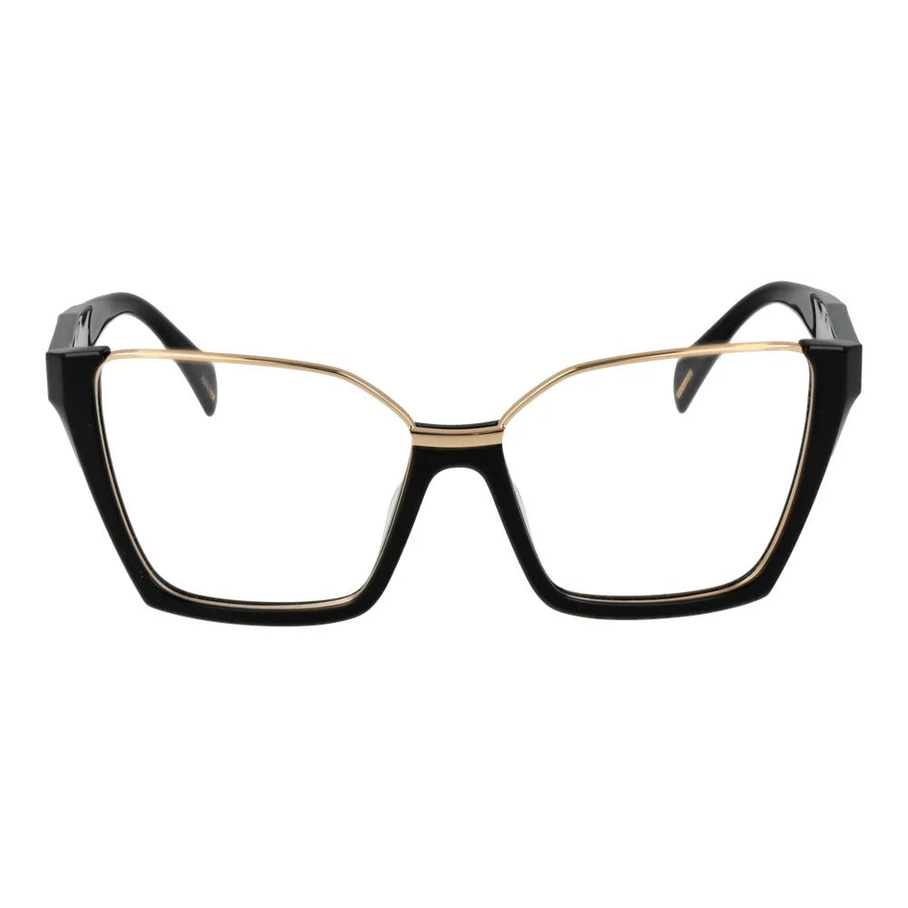 Police Black Women Glasses Frame - Eyeglasses