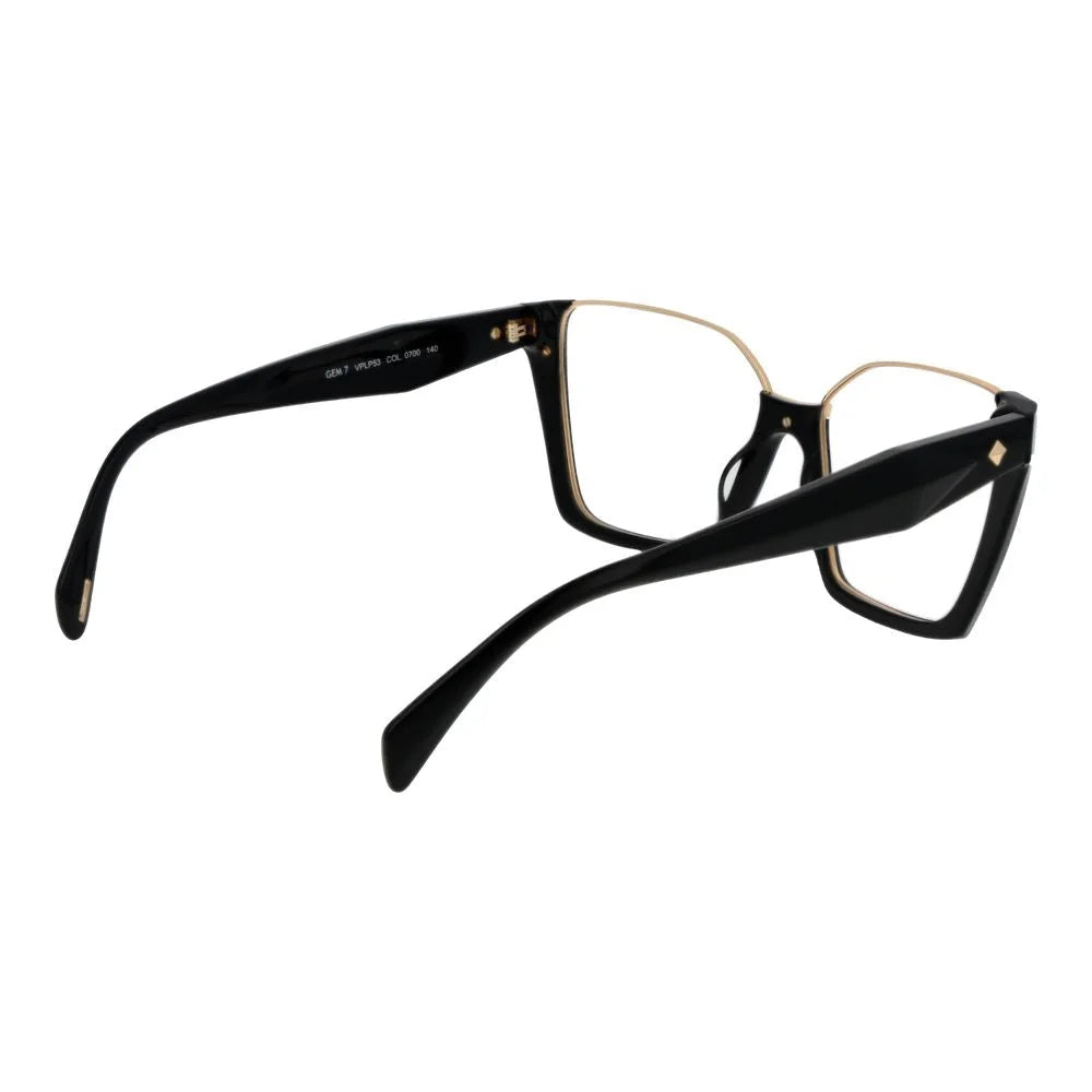 Police Black Women Glasses Frame - Eyeglasses