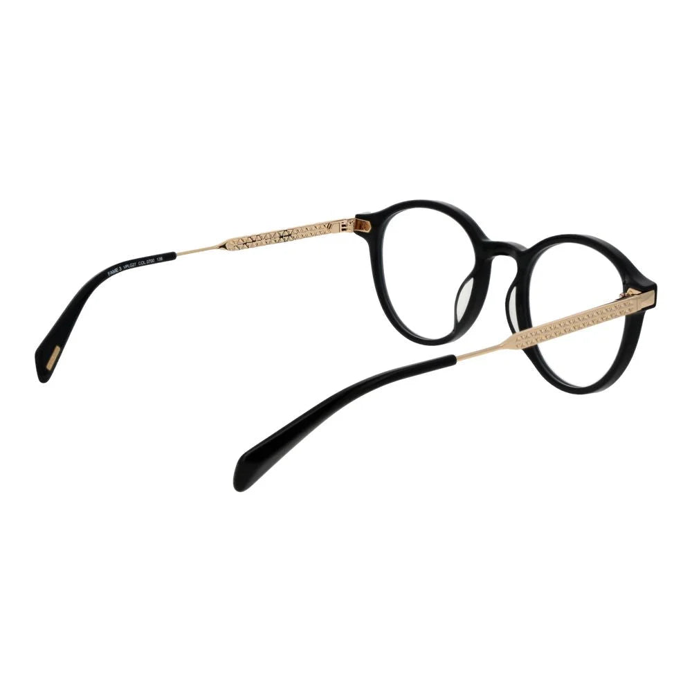 Police Black Women Glasses Frame - Eyeglasses