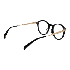 Police Black Women Glasses Frame - Eyeglasses