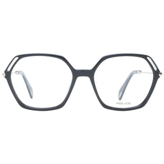 Police Black Women Glasses Frame - Eyeglasses