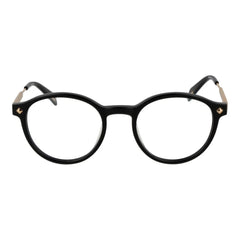 Police Black Women Glasses Frame - Eyeglasses