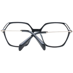 Police Black Women Glasses Frame - Eyeglasses