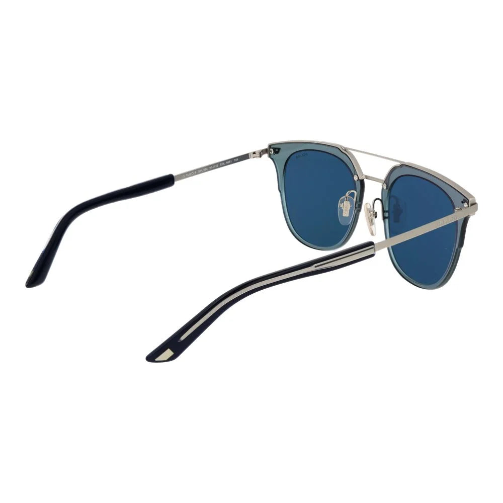 Police Blue Men Sunglass - Sunglasses