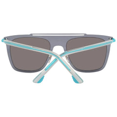 Police Blue Men Sunglass - Sunglasses