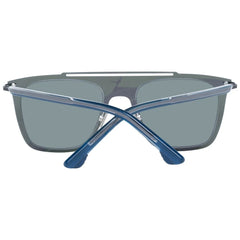 Police Blue Men Sunglass - Sunglasses