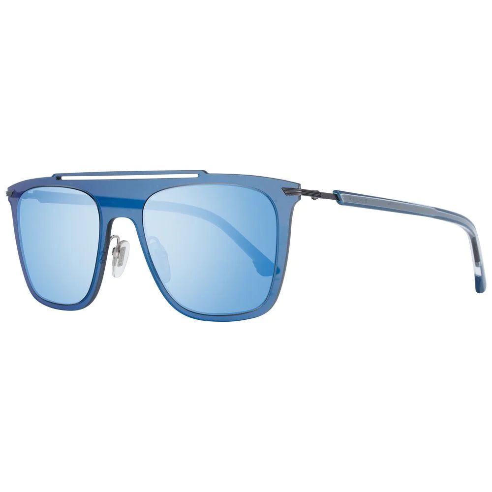 Police Blue Men Sunglass - Sunglasses