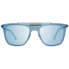 Police Blue Men Sunglass - Sunglasses